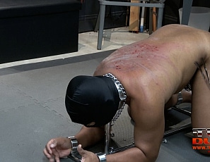 Torturedboy Wanted New Marks